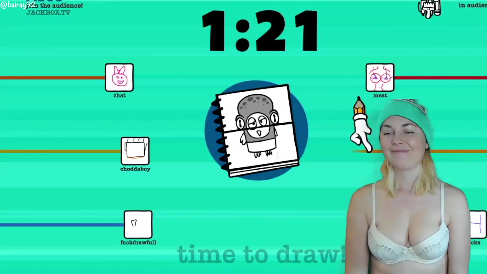 BaileyRayne video thumbnail