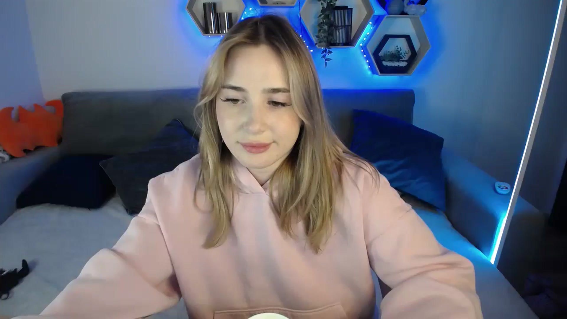 SabrinaViolet video thumbnail