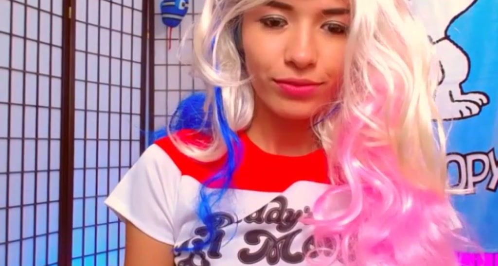 Agostinha_Red video thumbnail