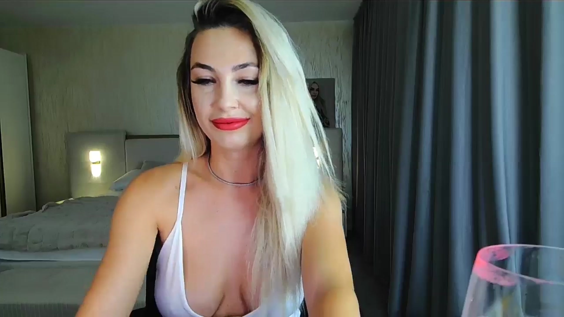 BlondeIsBack video thumbnail
