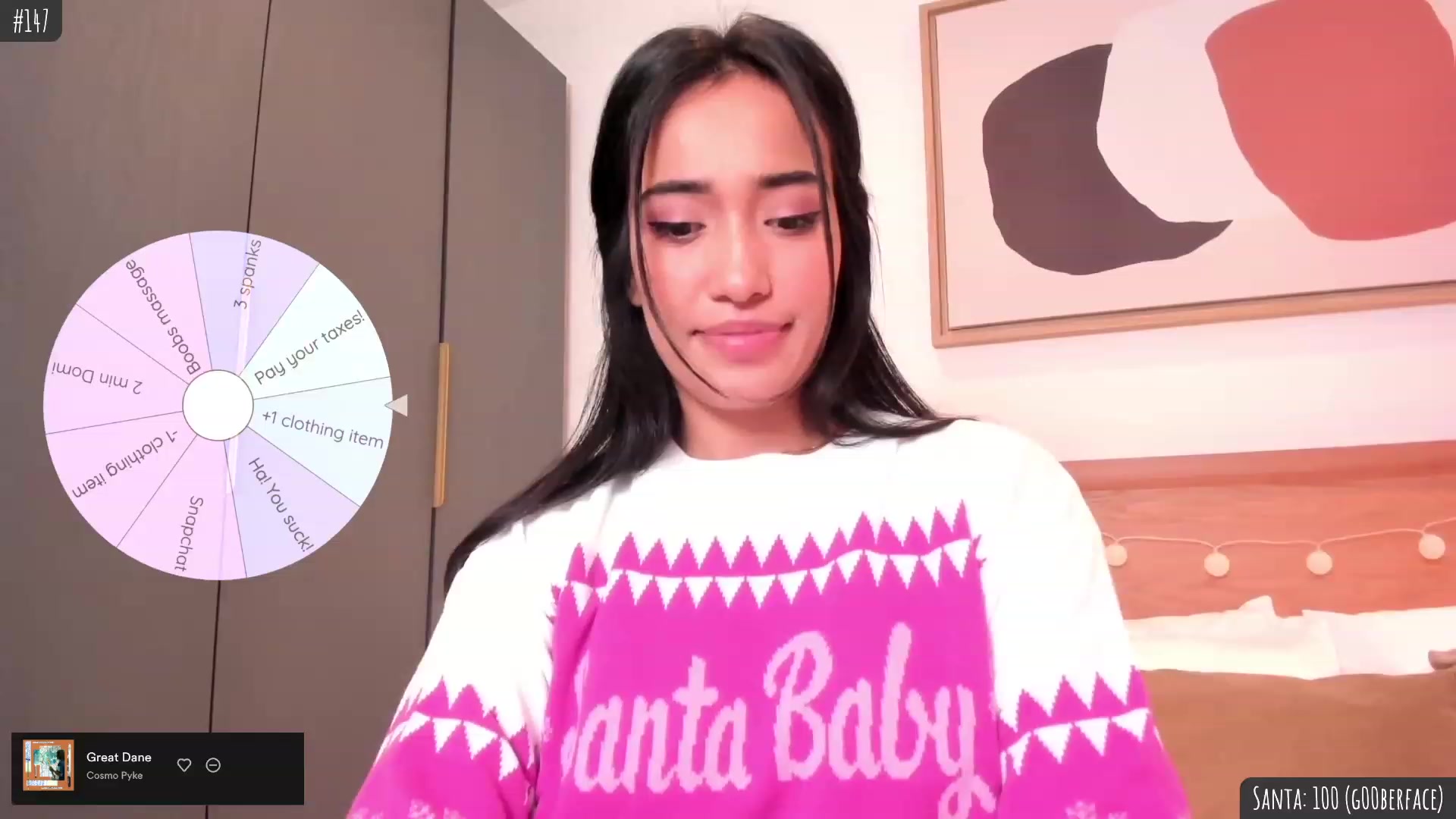 ArianBelltime video thumbnail