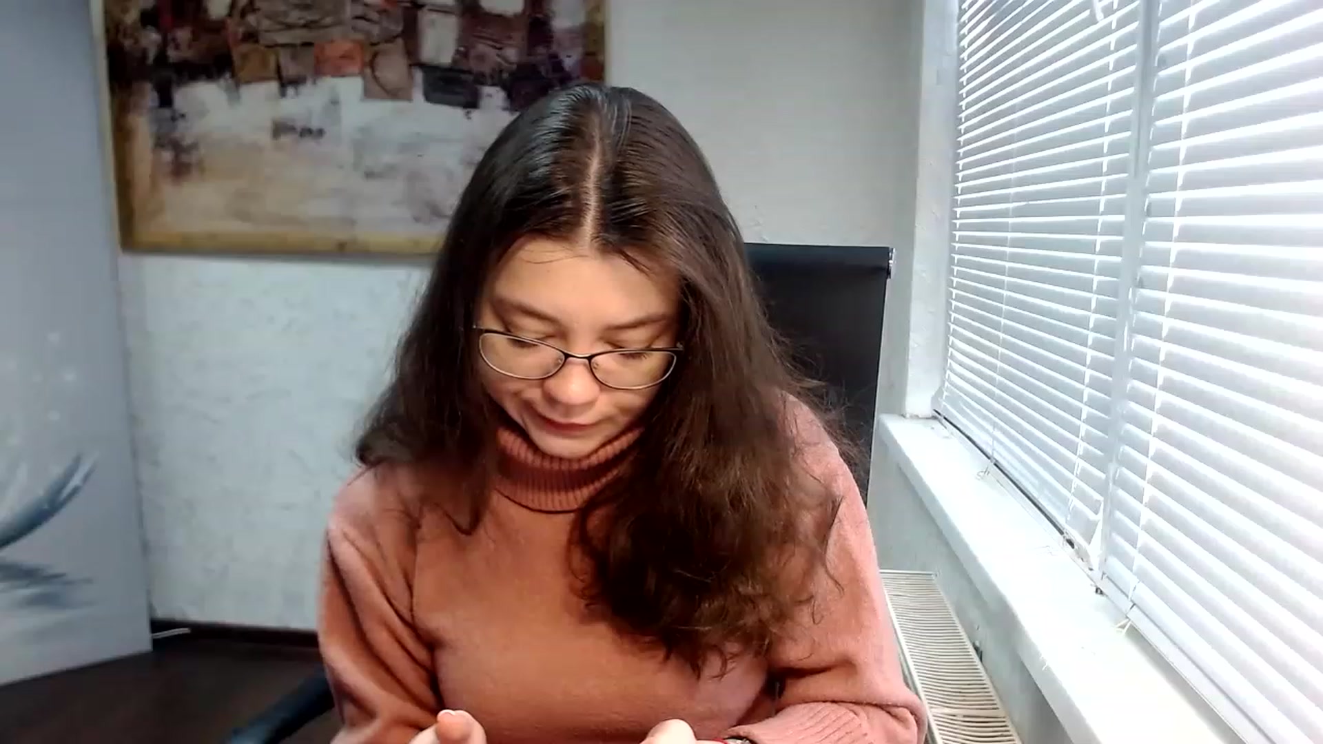 SweetArinaA video thumbnail
