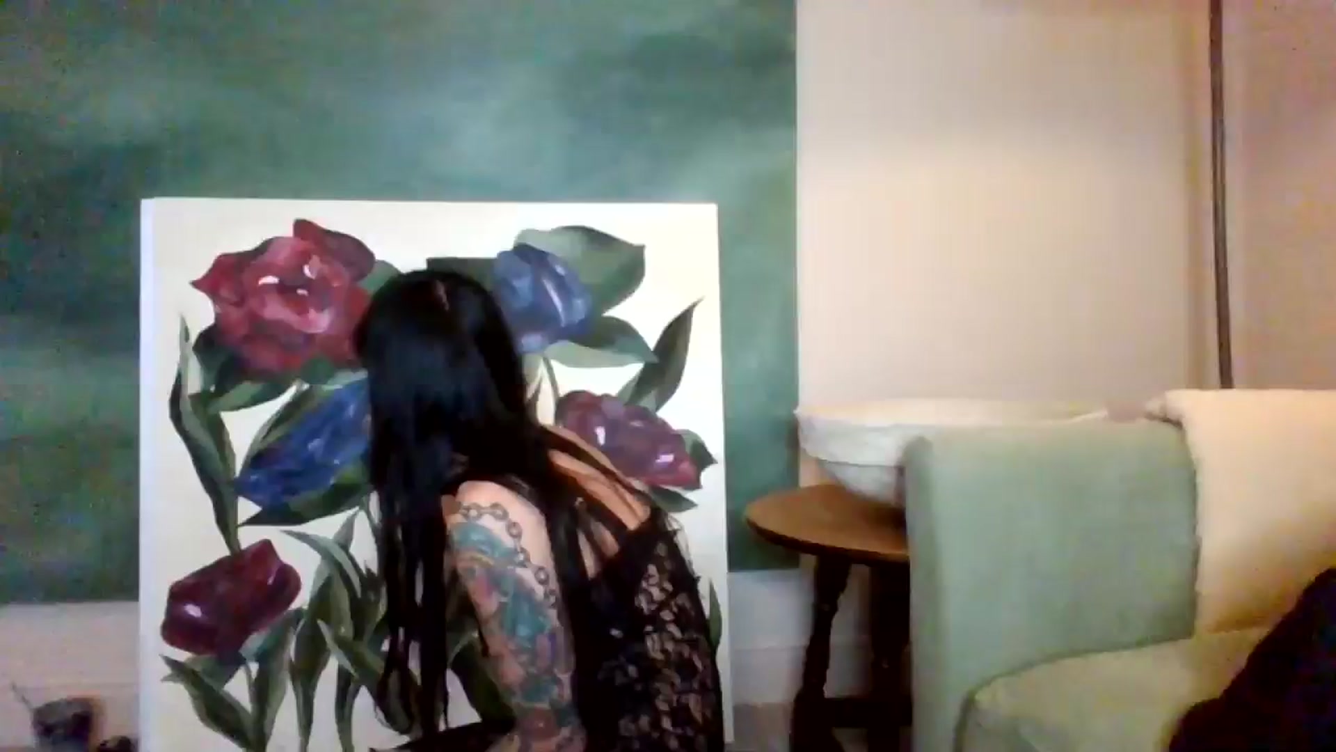 MargotMills_ video thumbnail