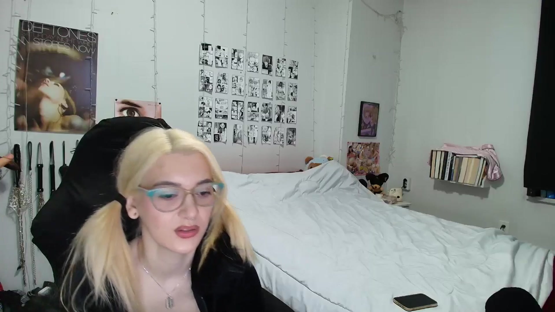 AnnaTame video thumbnail