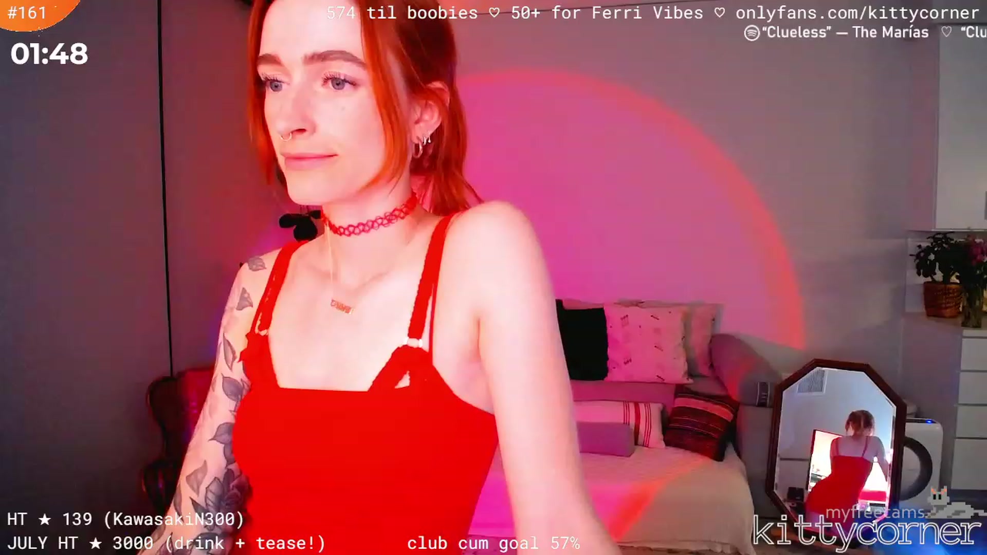 KittyCorner video thumbnail