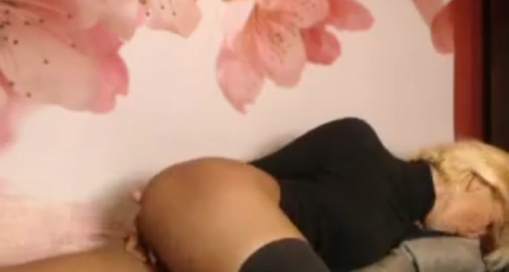 Blonde_MFC video thumbnail