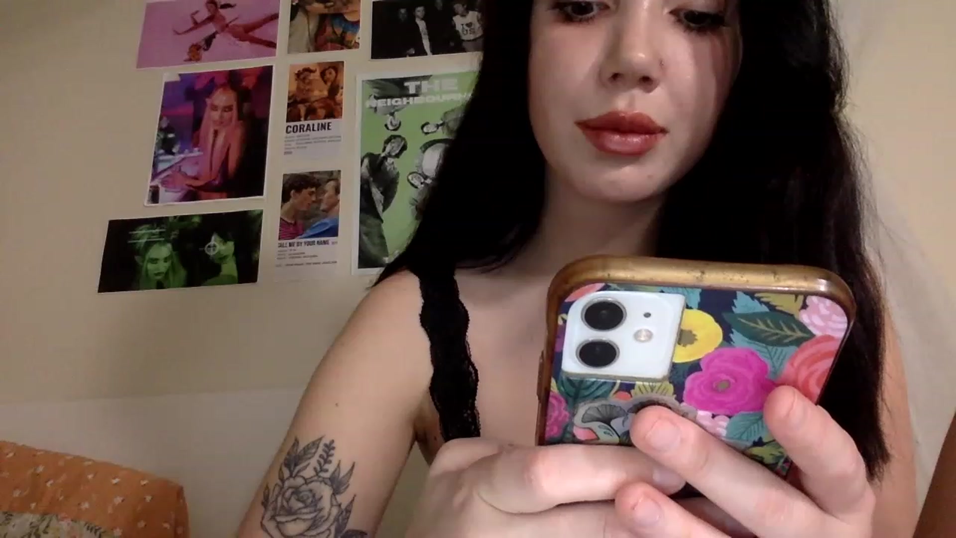 Lunaaxoxo video thumbnail