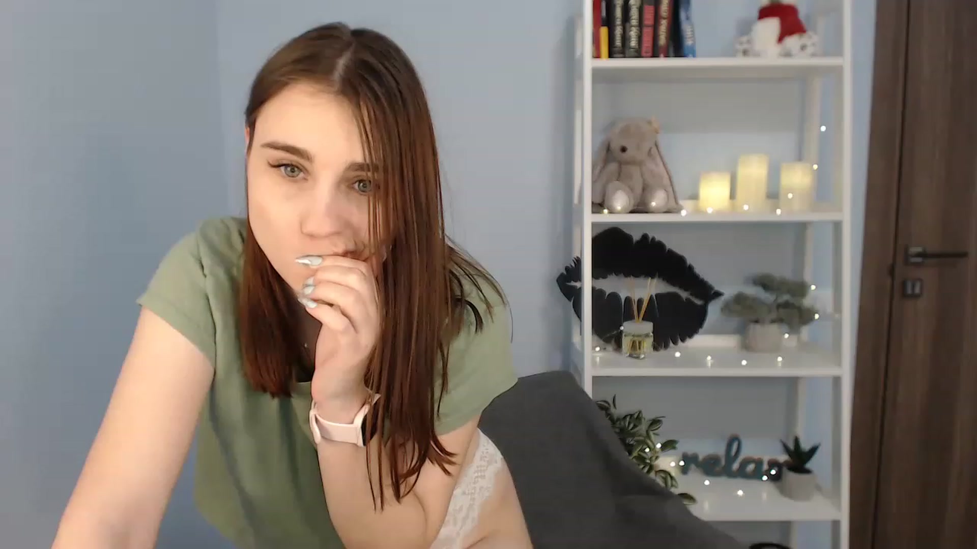 LaneyGrey video thumbnail