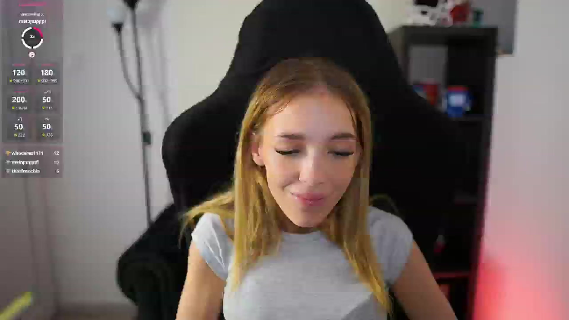 Alexxisky video thumbnail