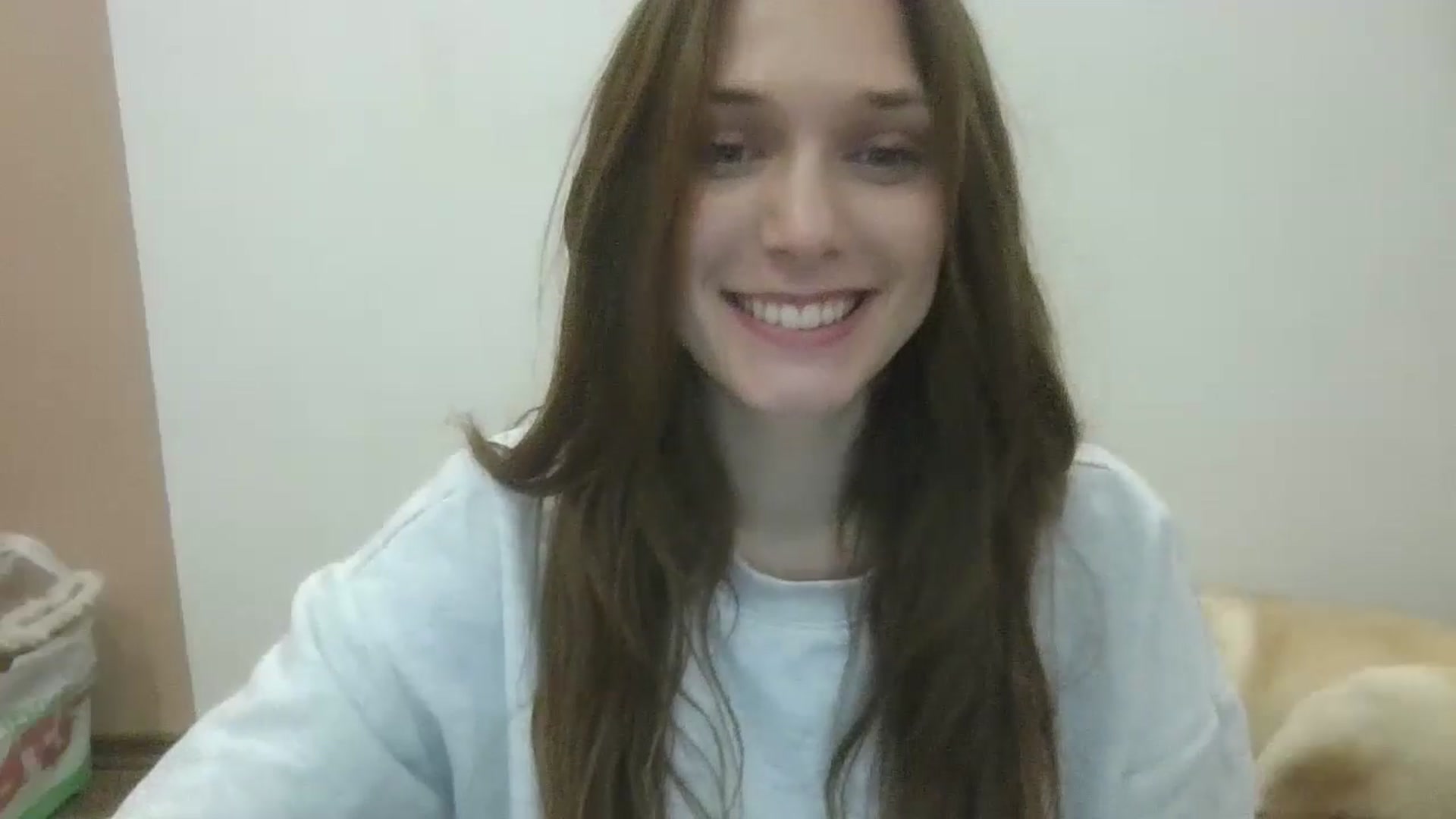 HaleyReed video thumbnail
