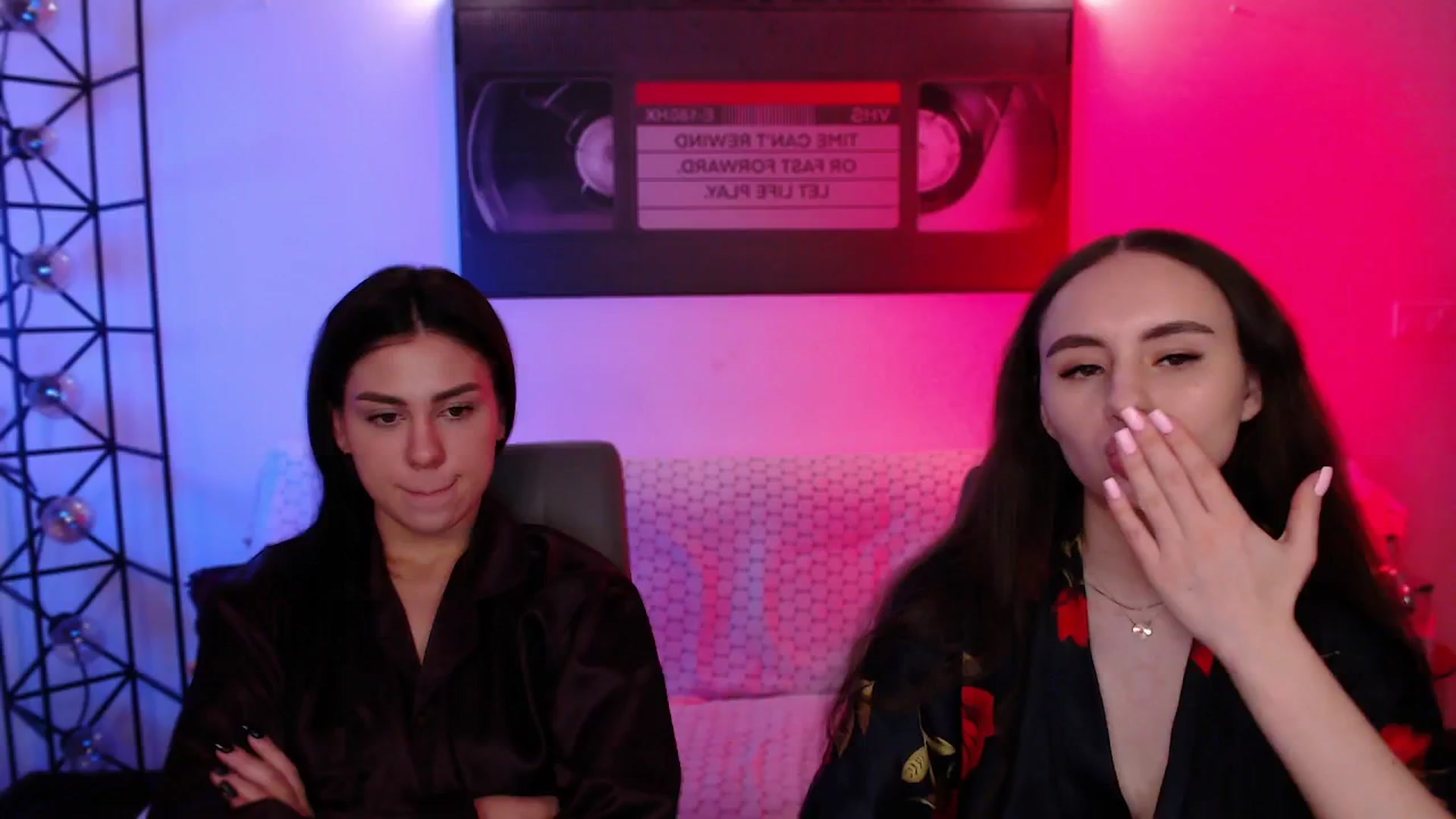 Lady_Luck0 video thumbnail