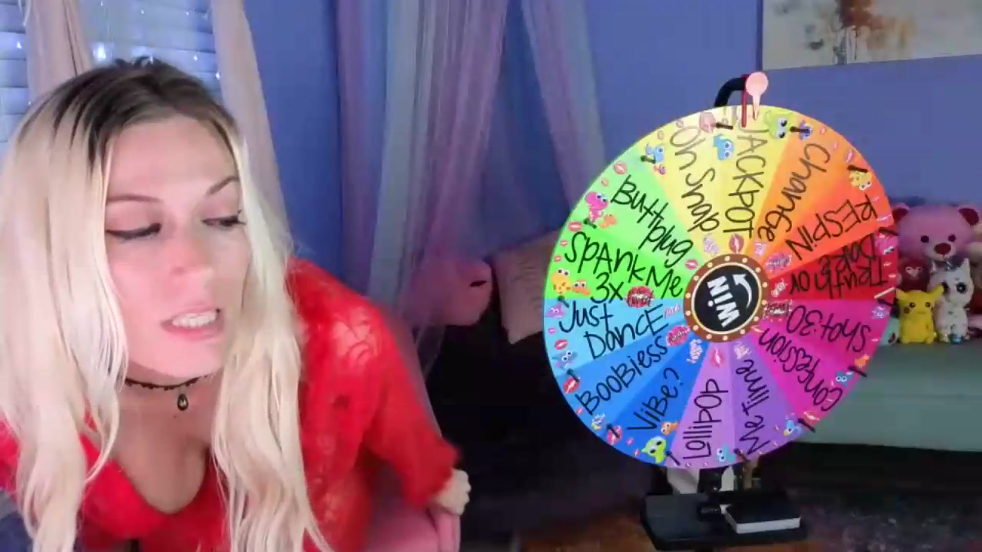Lilith_Rose video thumbnail