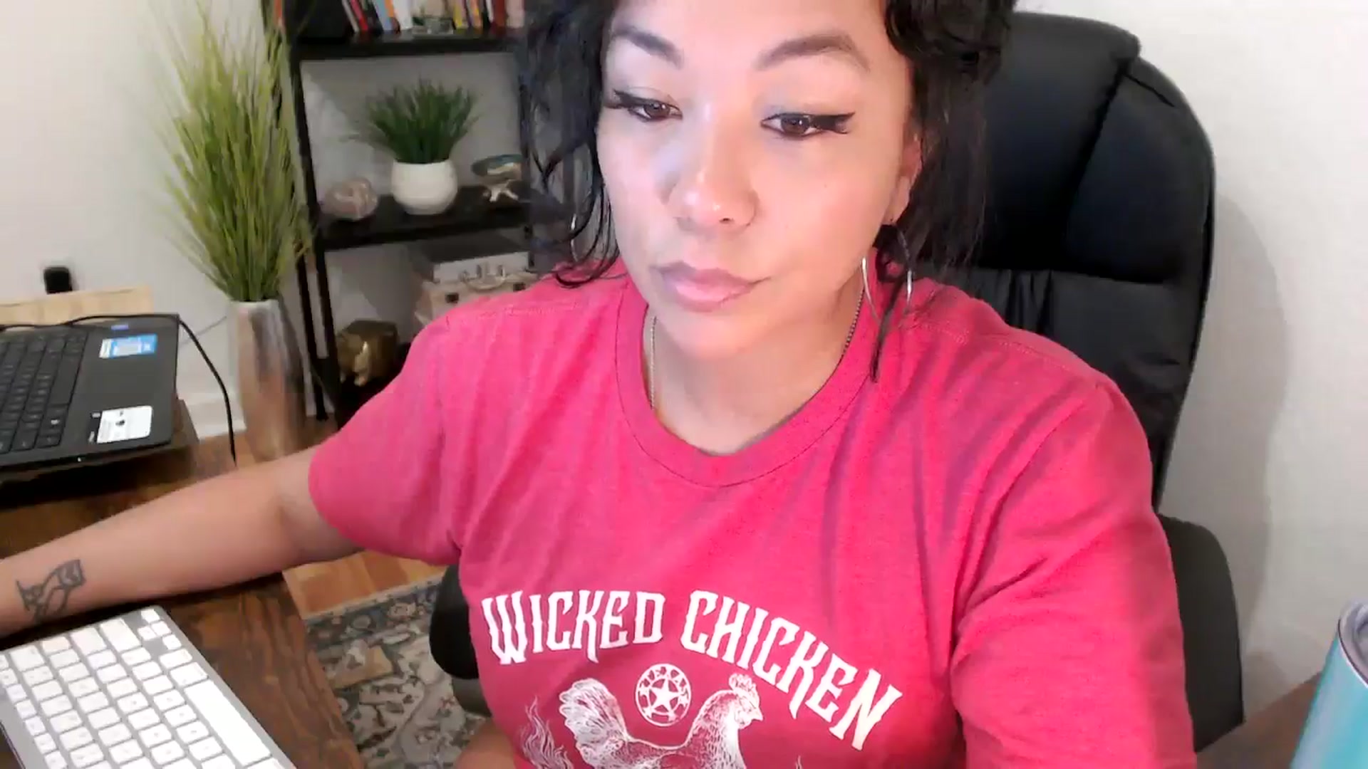 MickaylaMinx video thumbnail