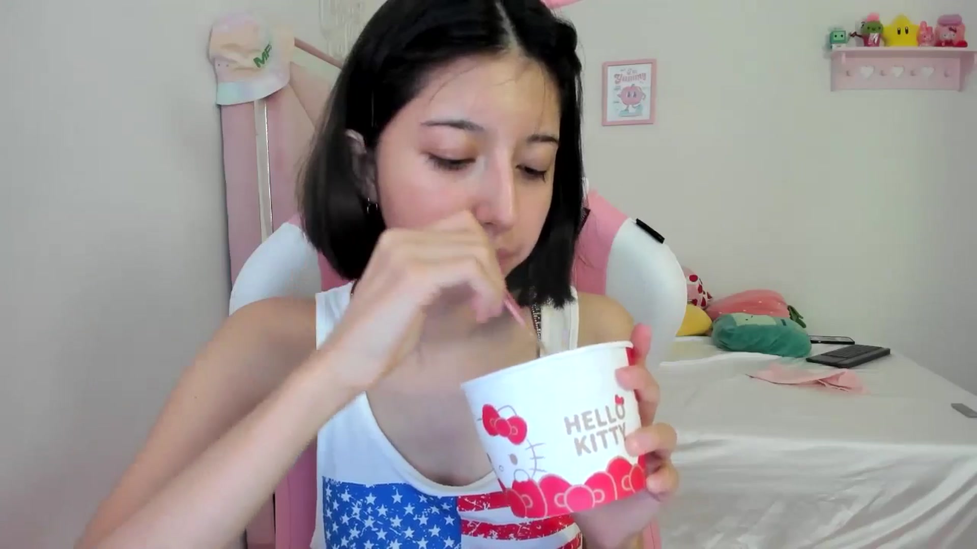 Cherrycute666 video thumbnail