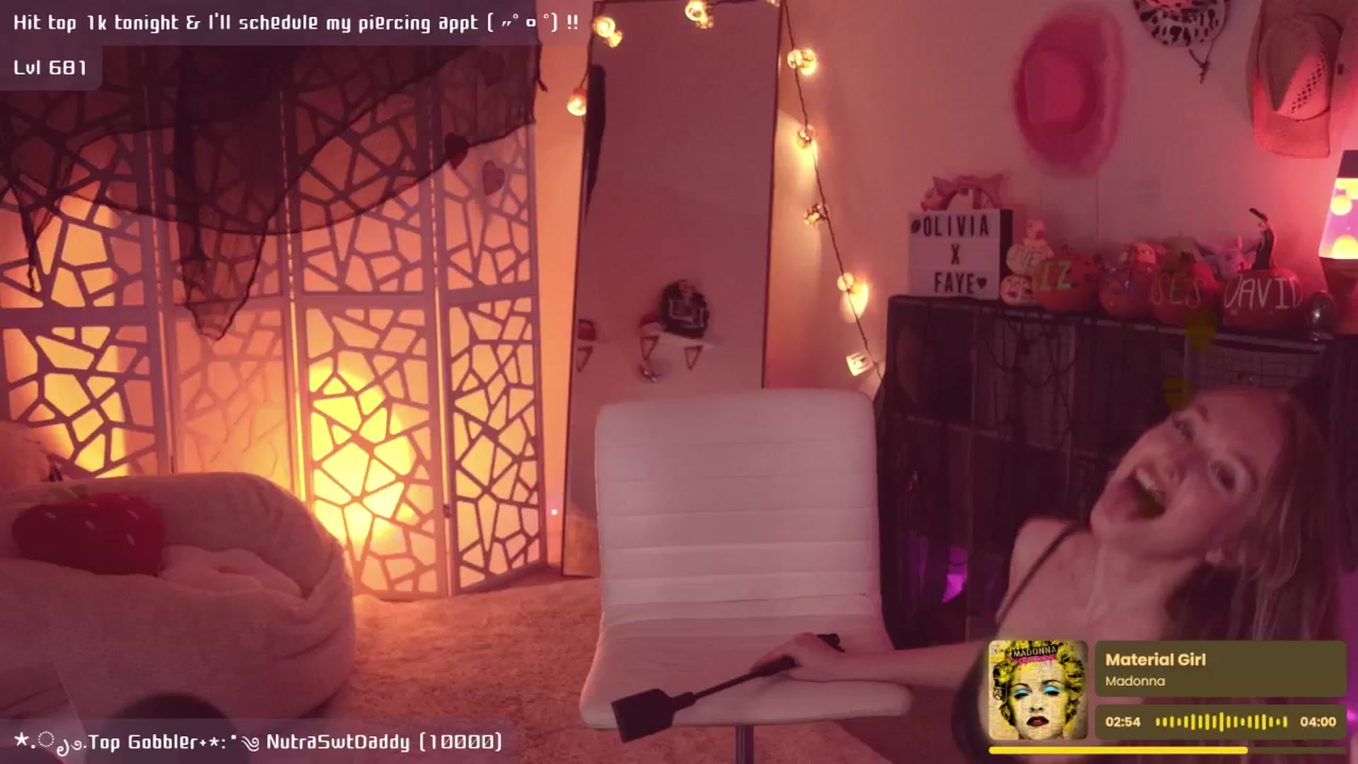 OliviaxFaye video thumbnail