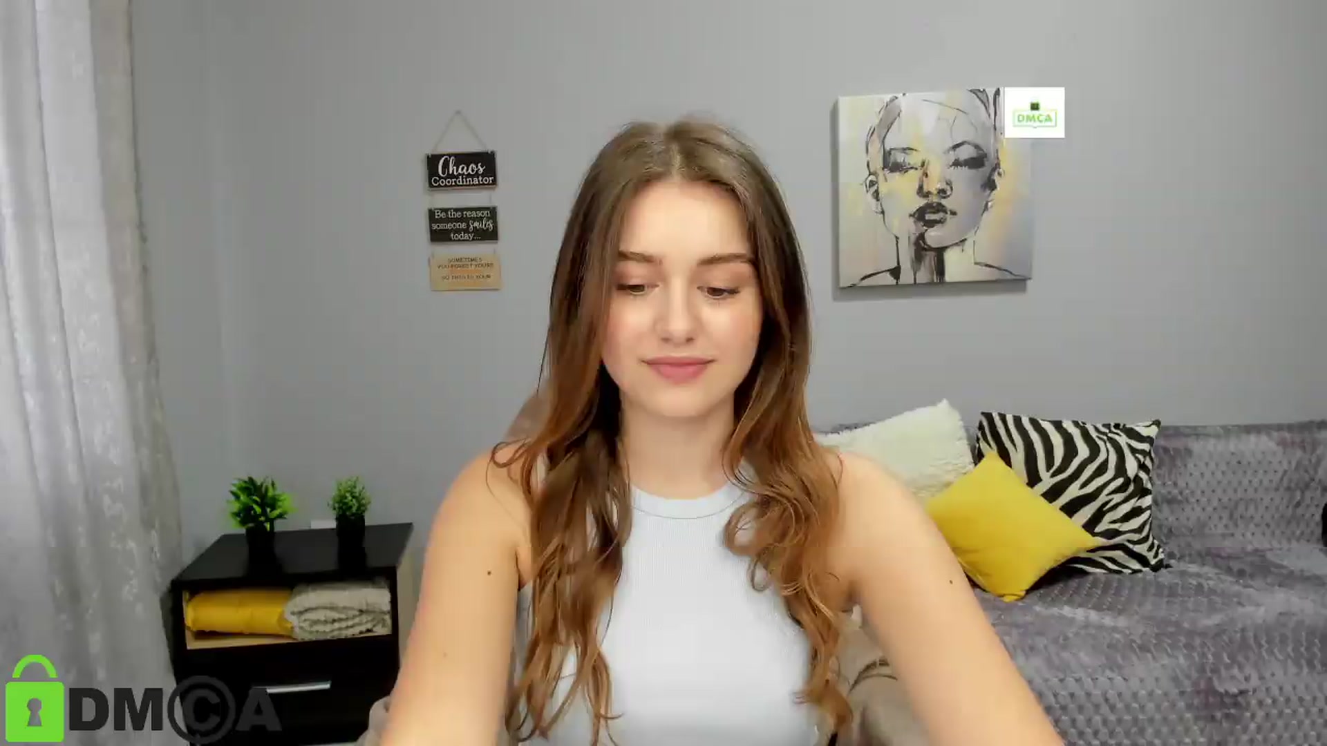 TracySpark video thumbnail
