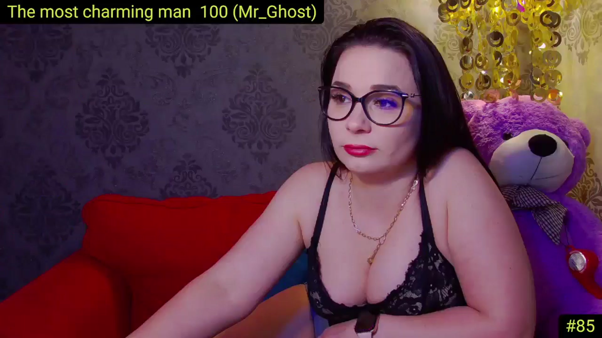 AliciaKristal video thumbnail