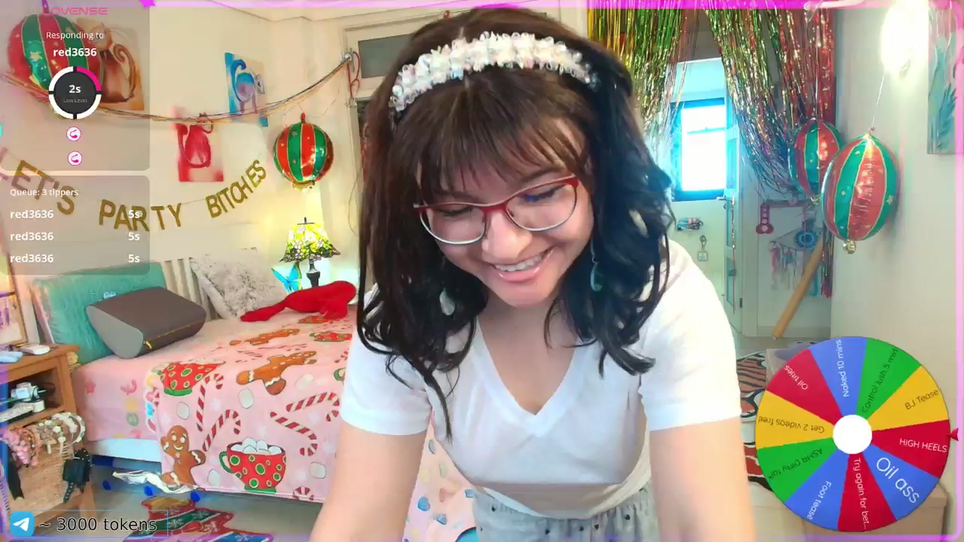 SugarSpice22 video thumbnail
