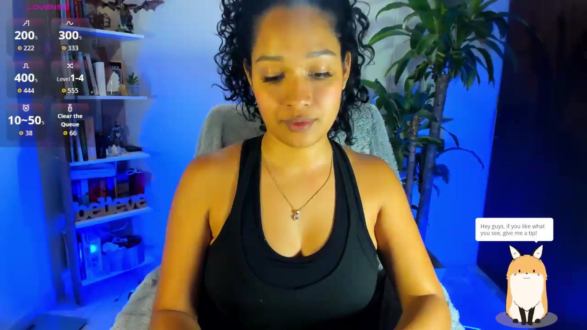 Sexy_Latina video thumbnail