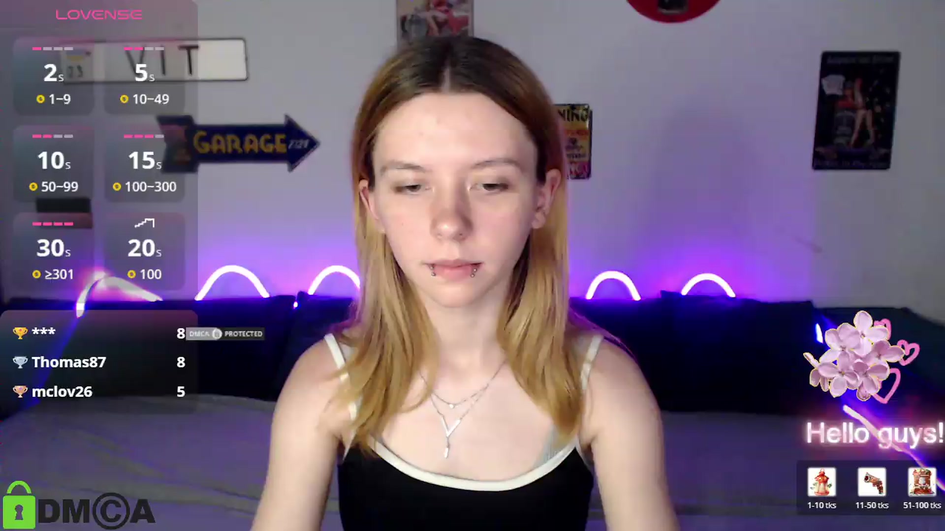 KarolineMuse video thumbnail