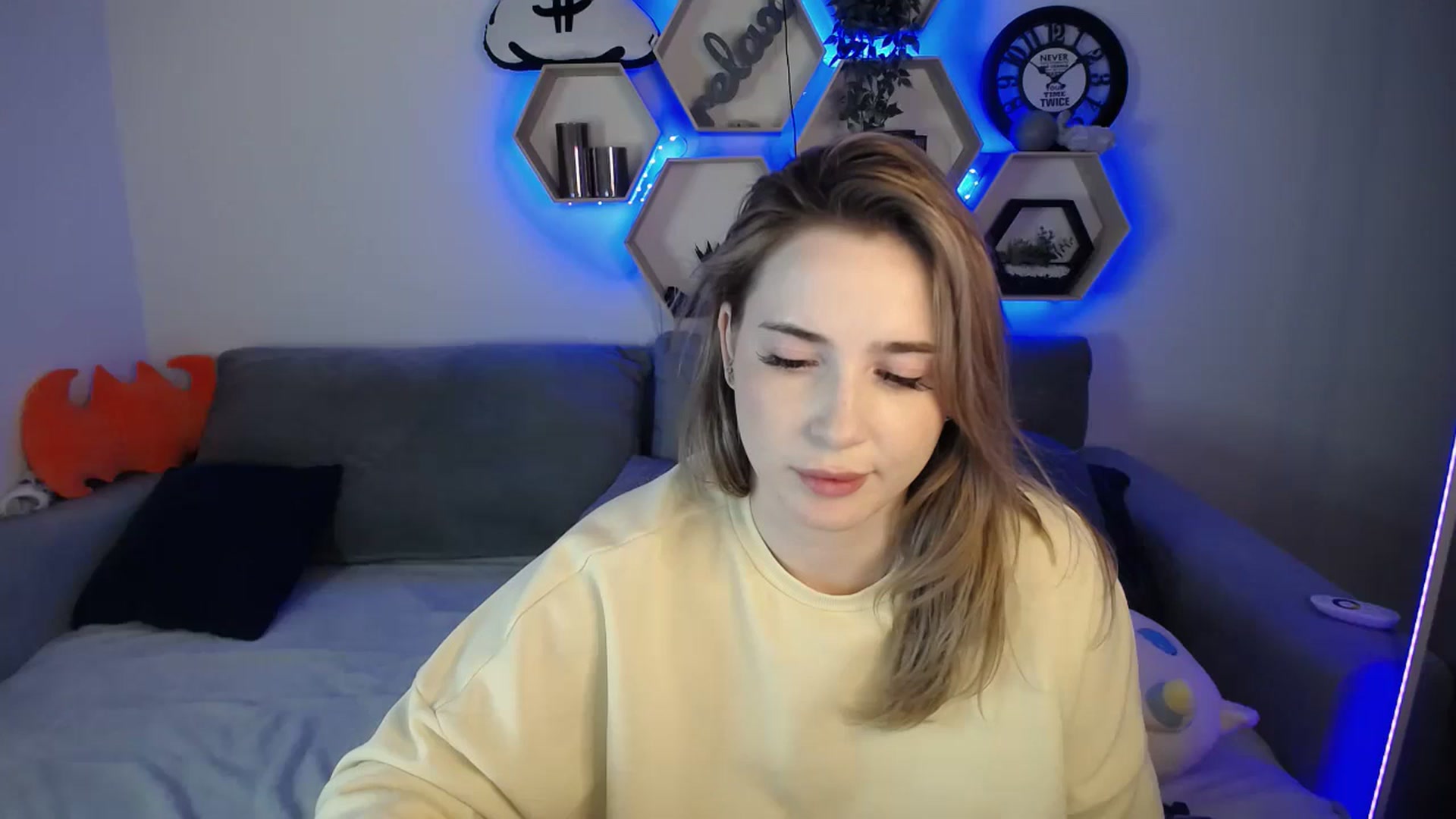 SabrinaViolet video thumbnail
