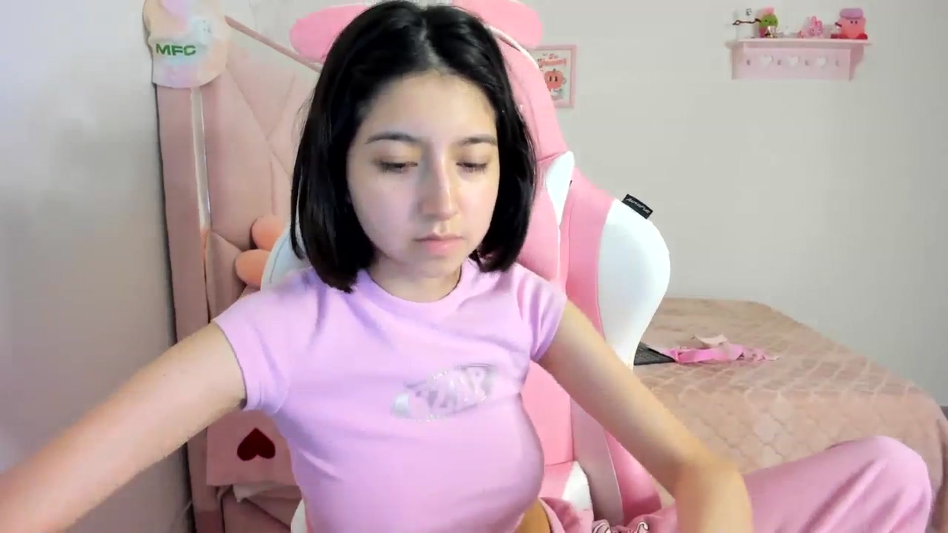 Cherrycute666 video thumbnail