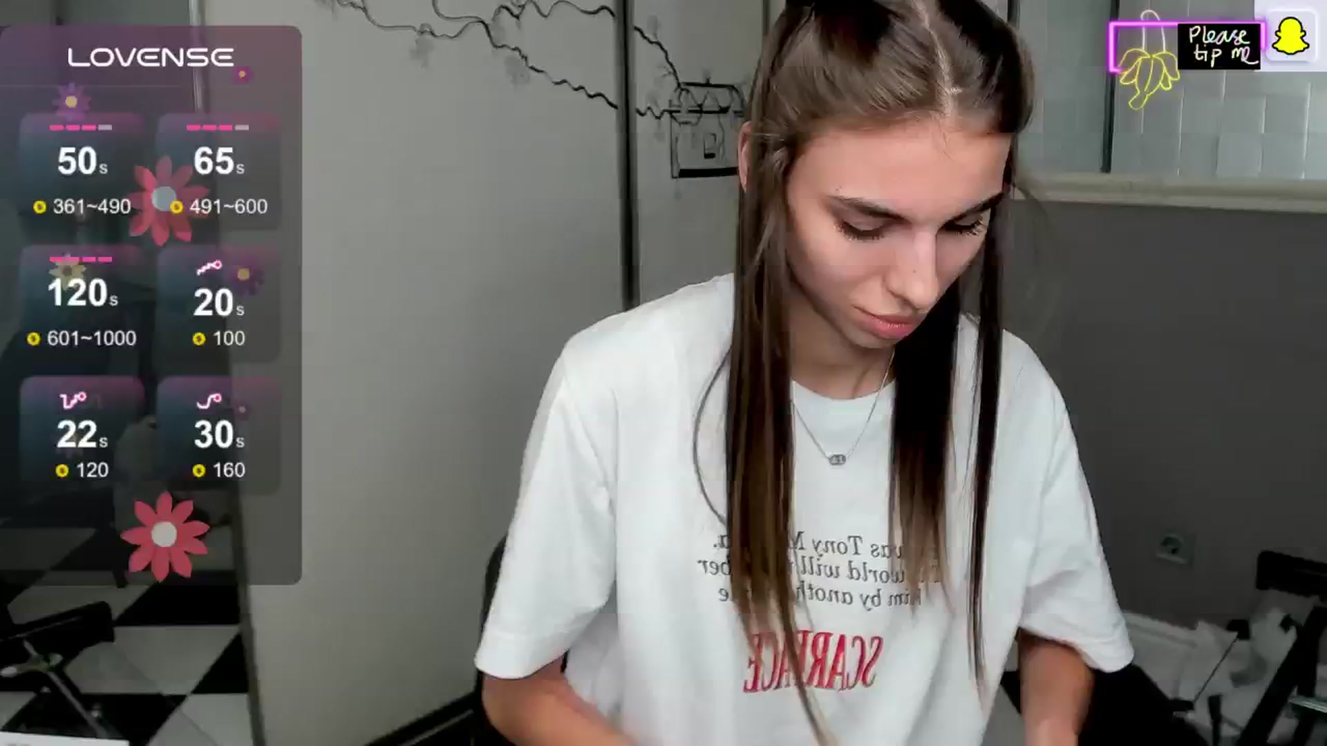 Graceful_Doll video thumbnail