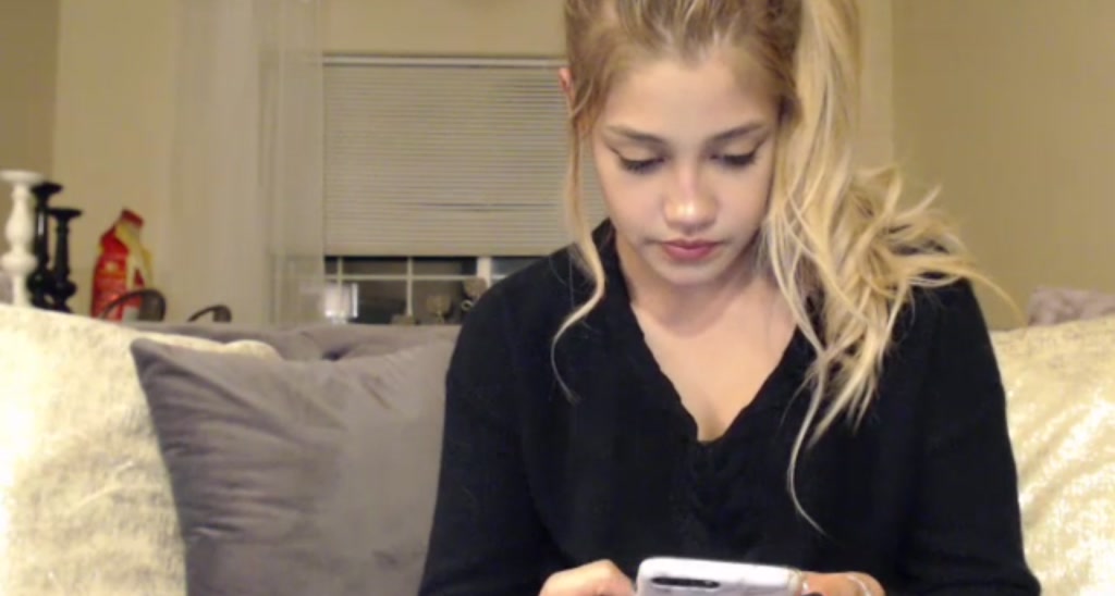 Babygirl_97 video thumbnail