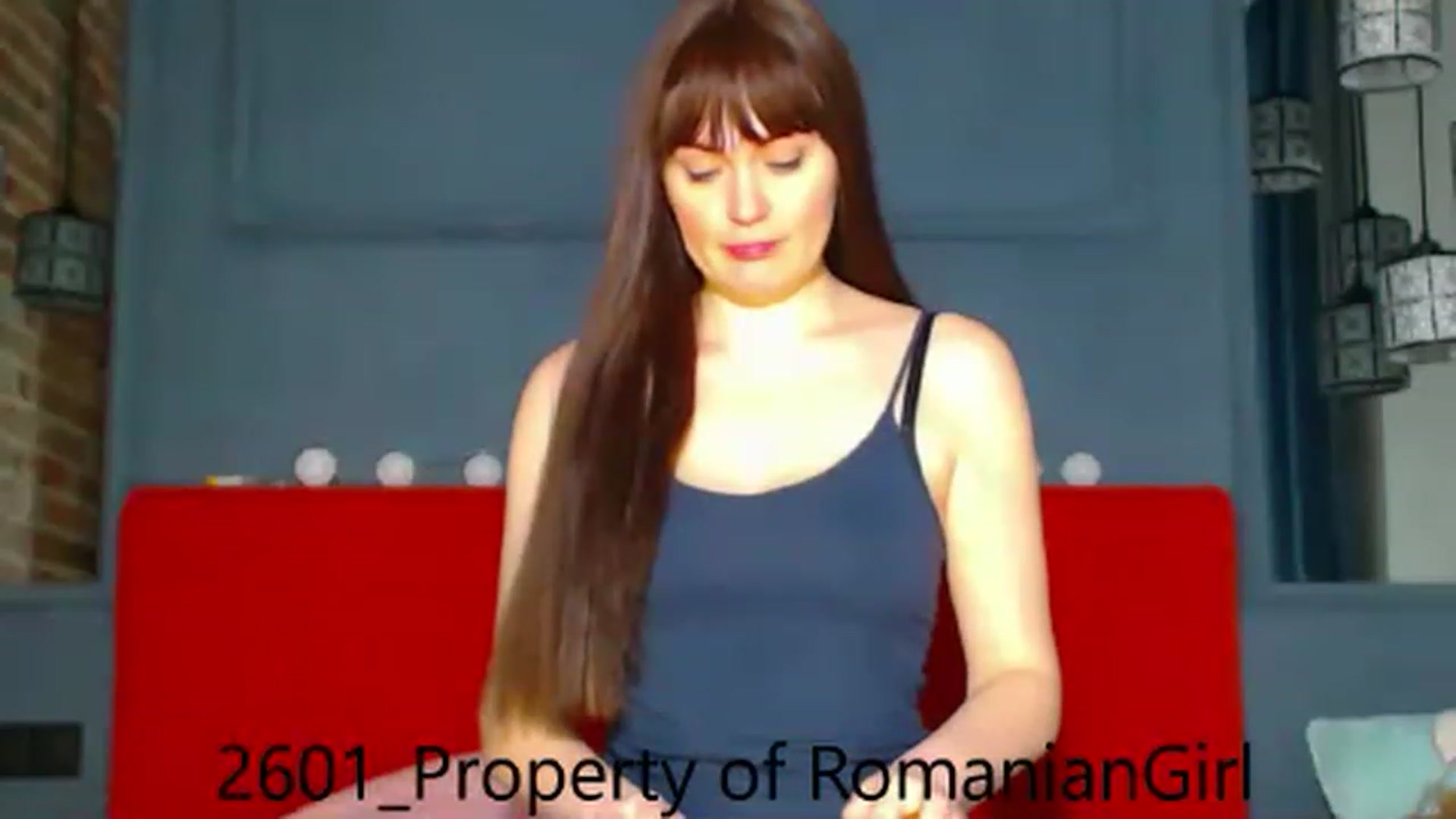 RomanianGirl video thumbnail