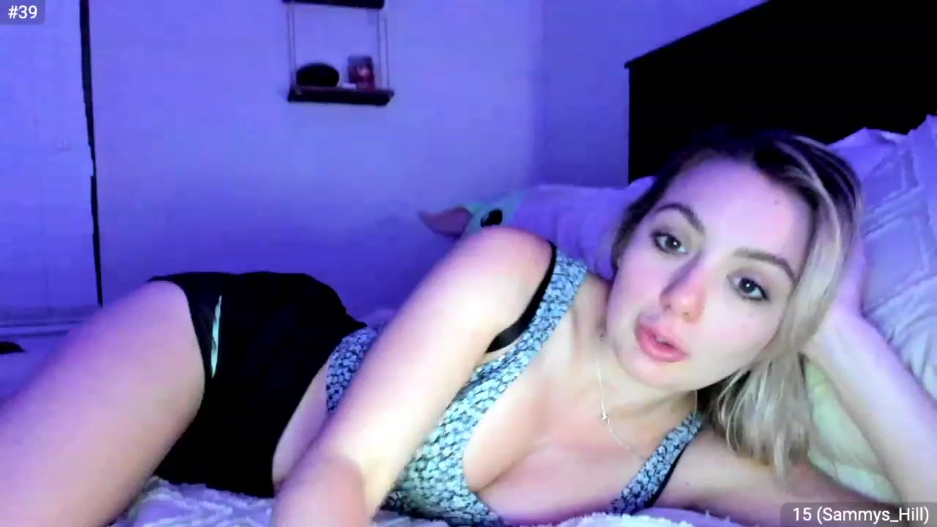 Sammy_gray video thumbnail