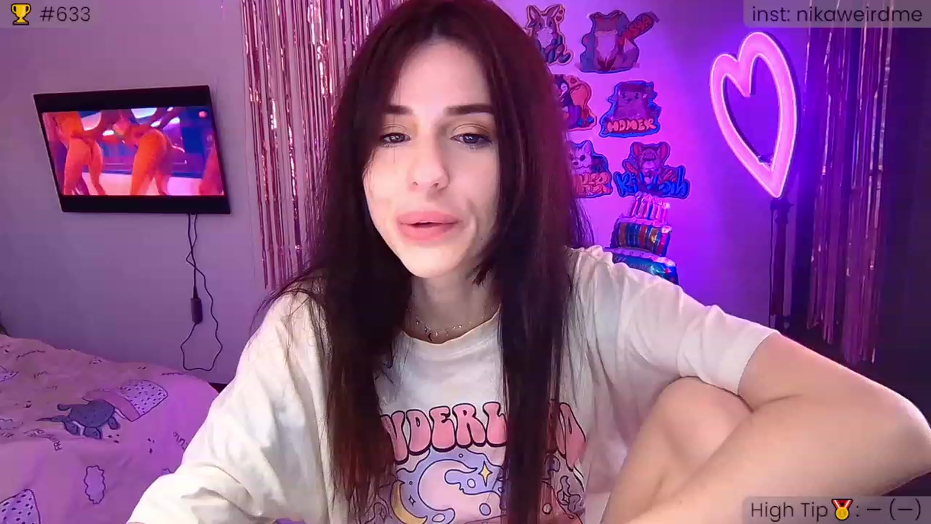 WeirdMe_ video thumbnail