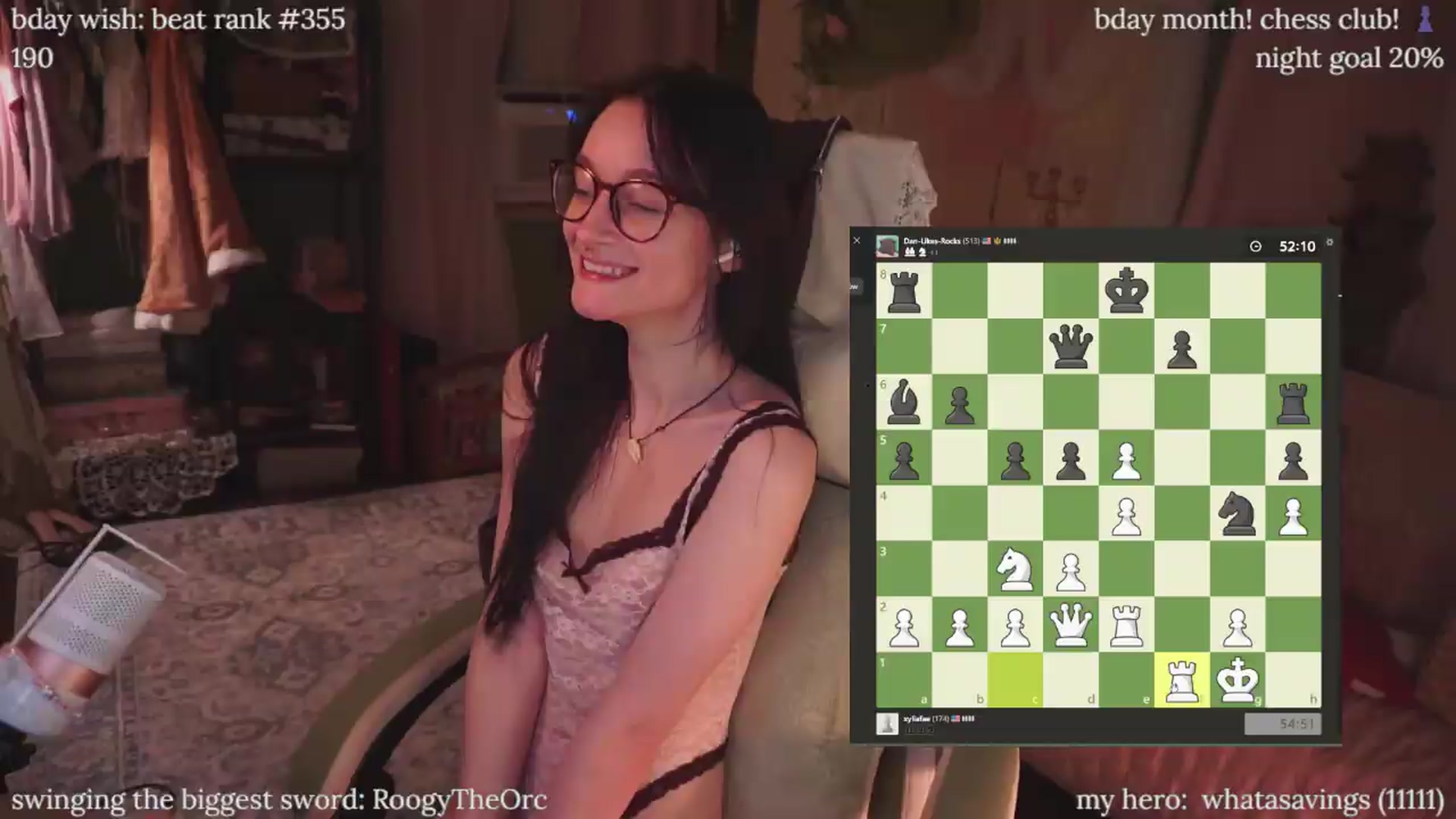 XyliaFae video thumbnail