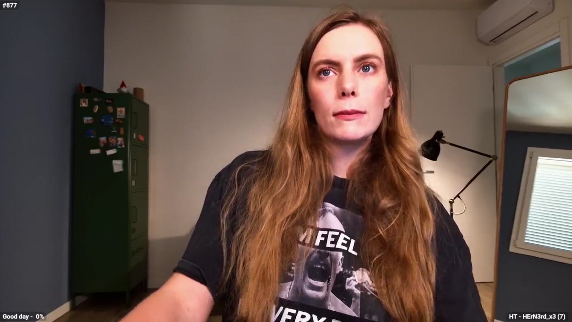 Personage video thumbnail