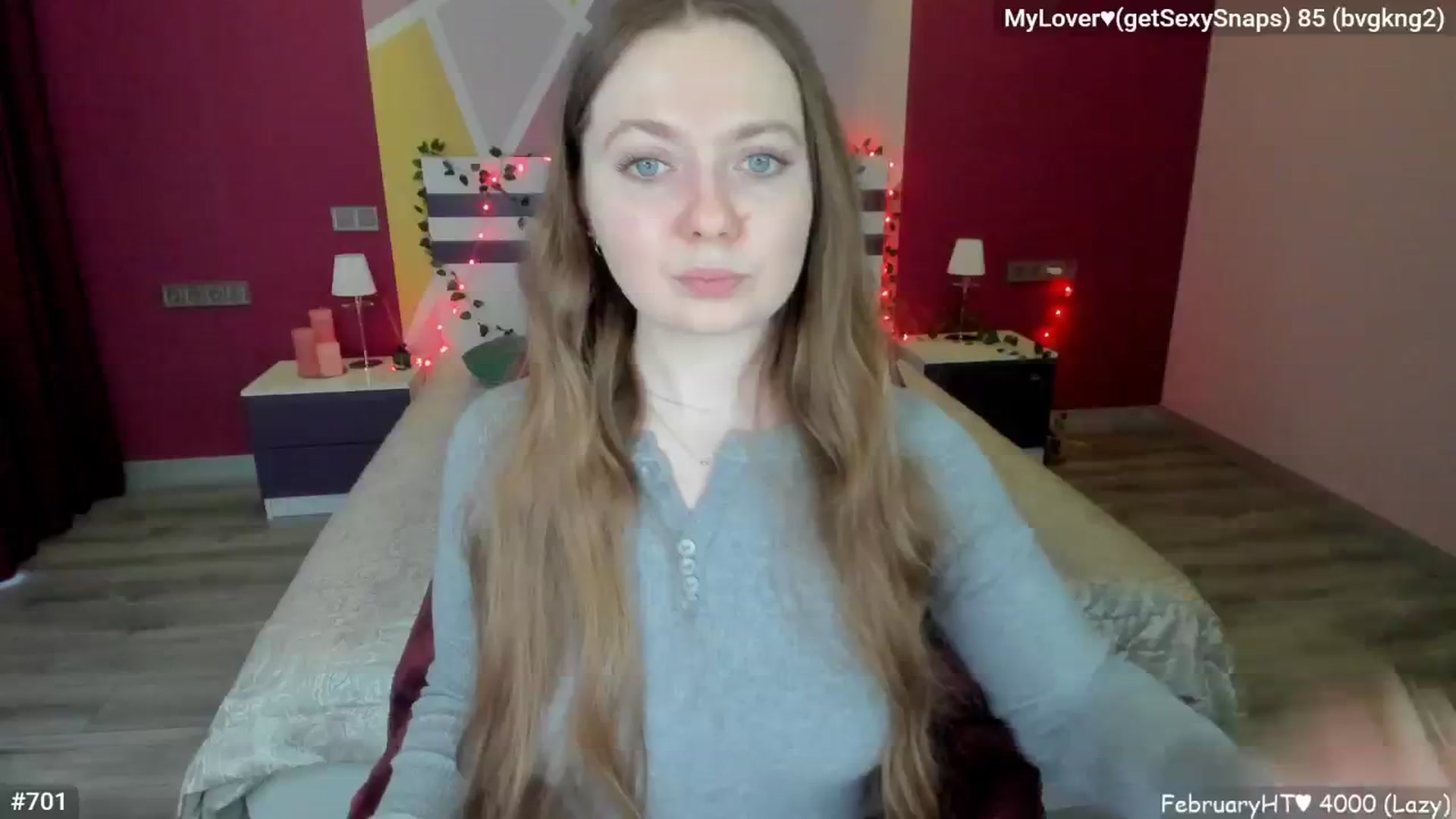 LizaGhost video thumbnail