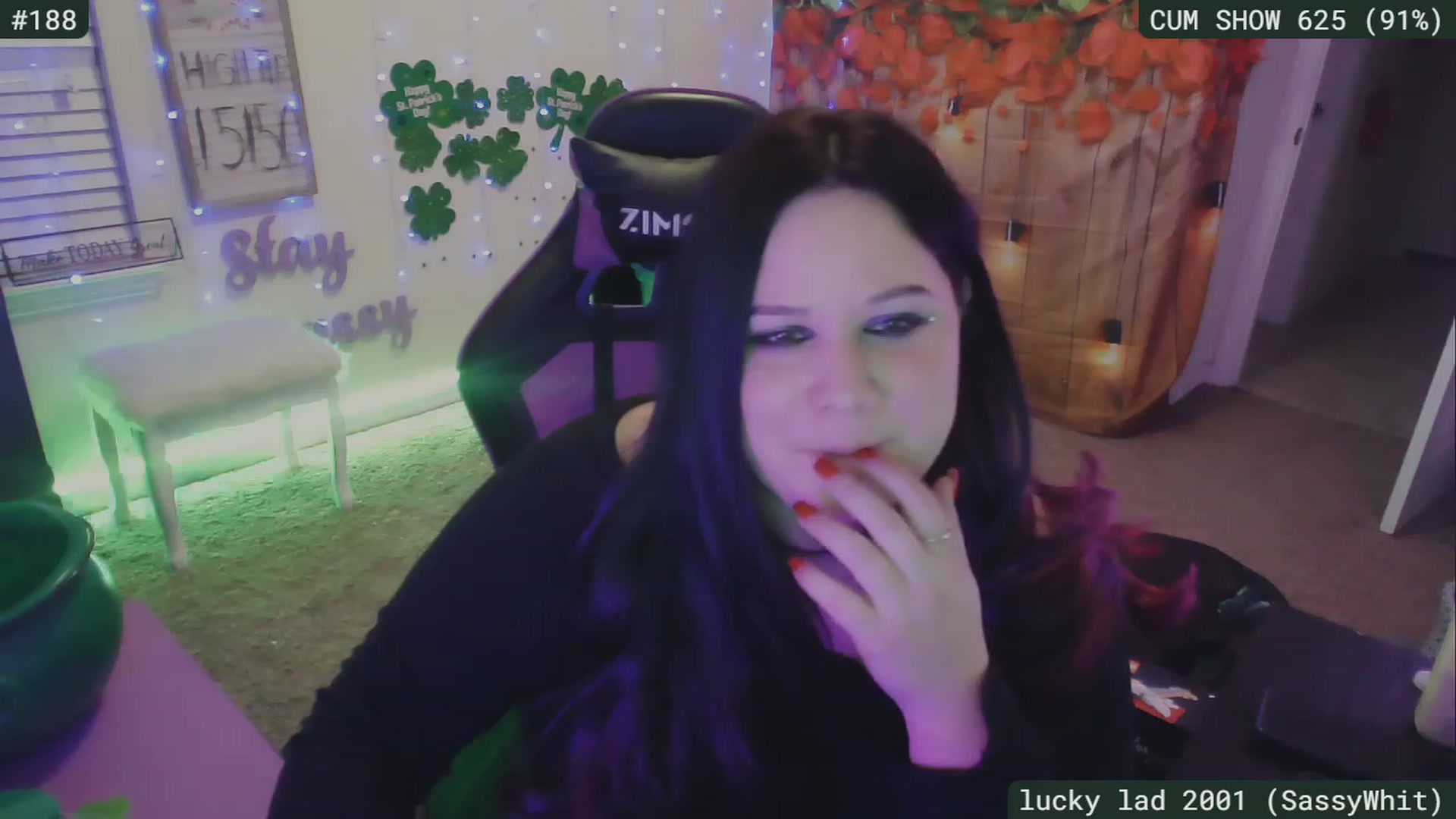 SassySarah94 video thumbnail