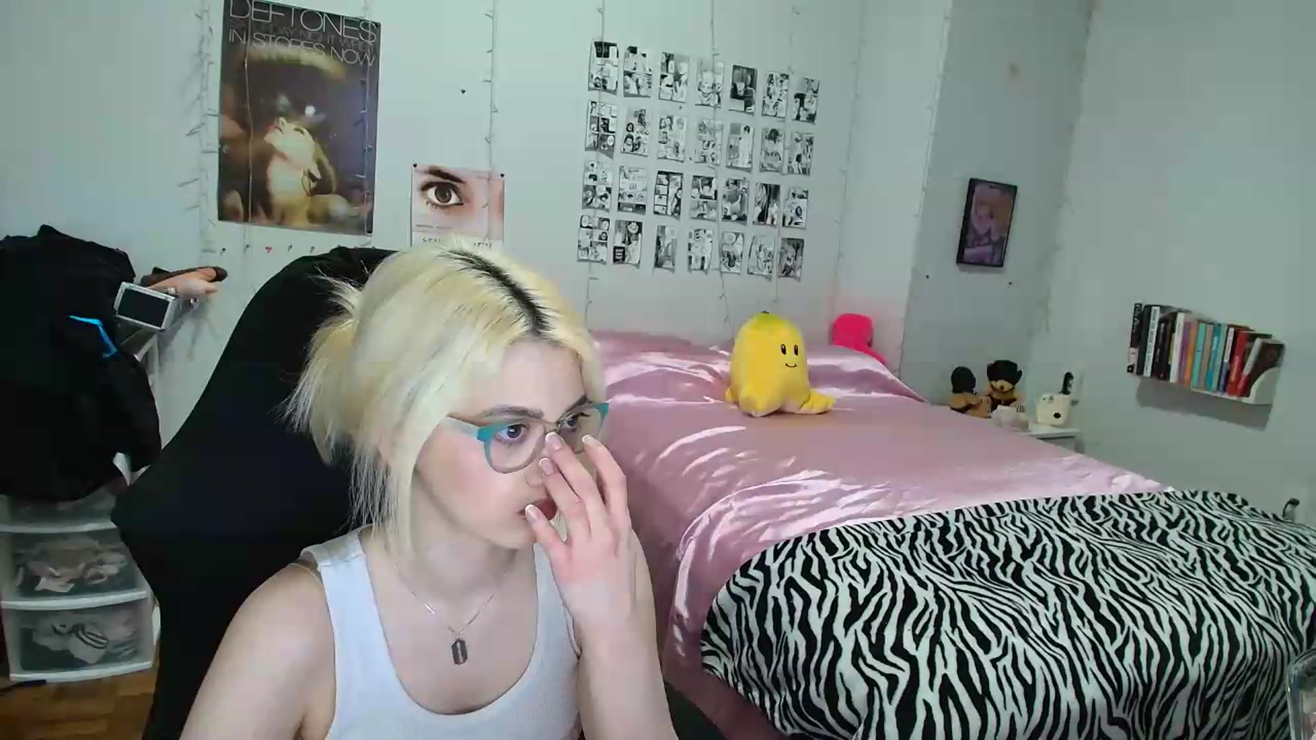 AnnaTame video thumbnail