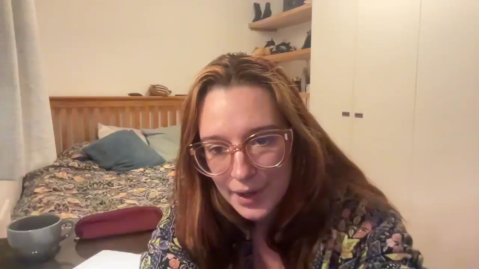 RosieeSunday video thumbnail
