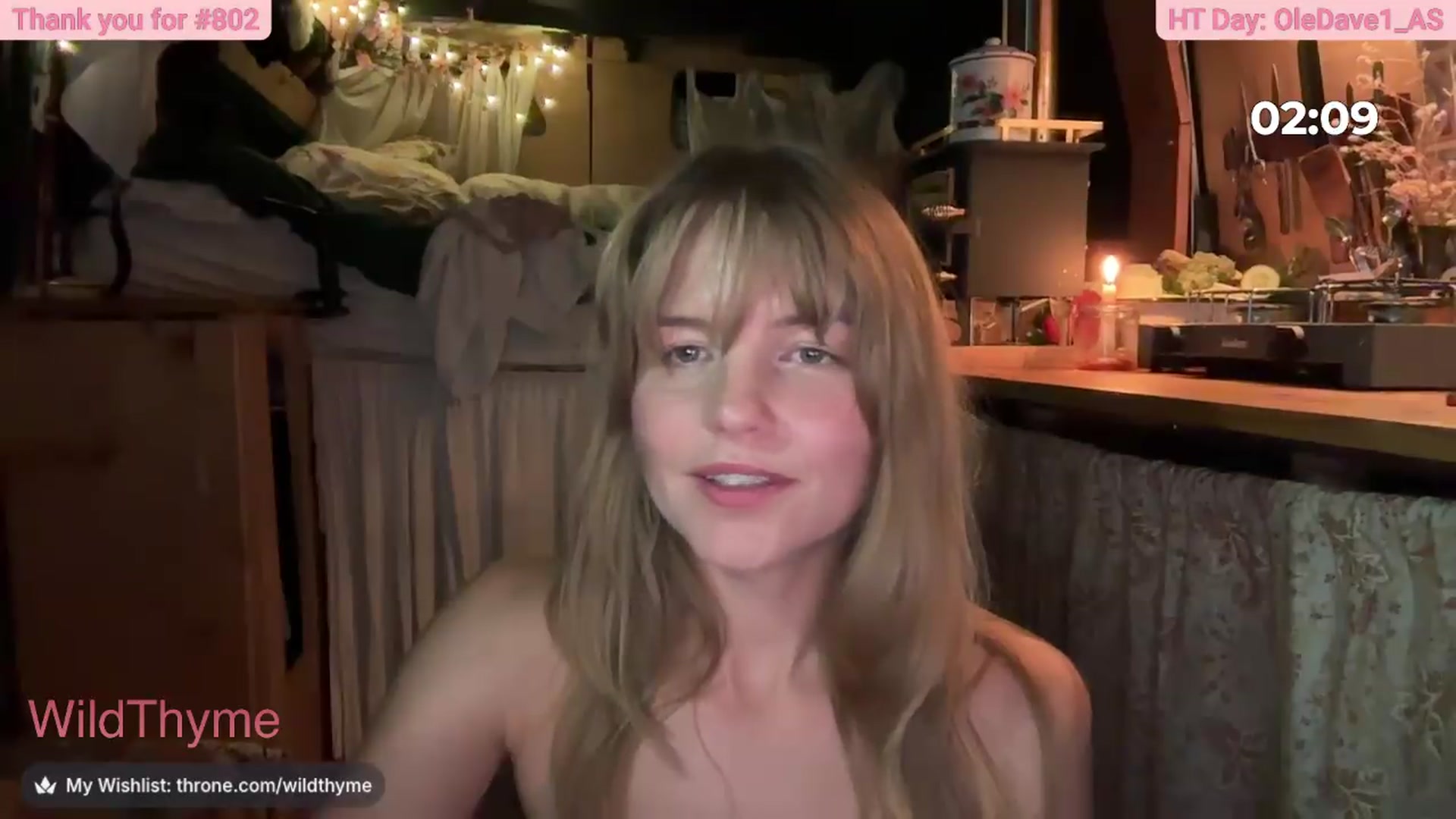 WildThyme video thumbnail