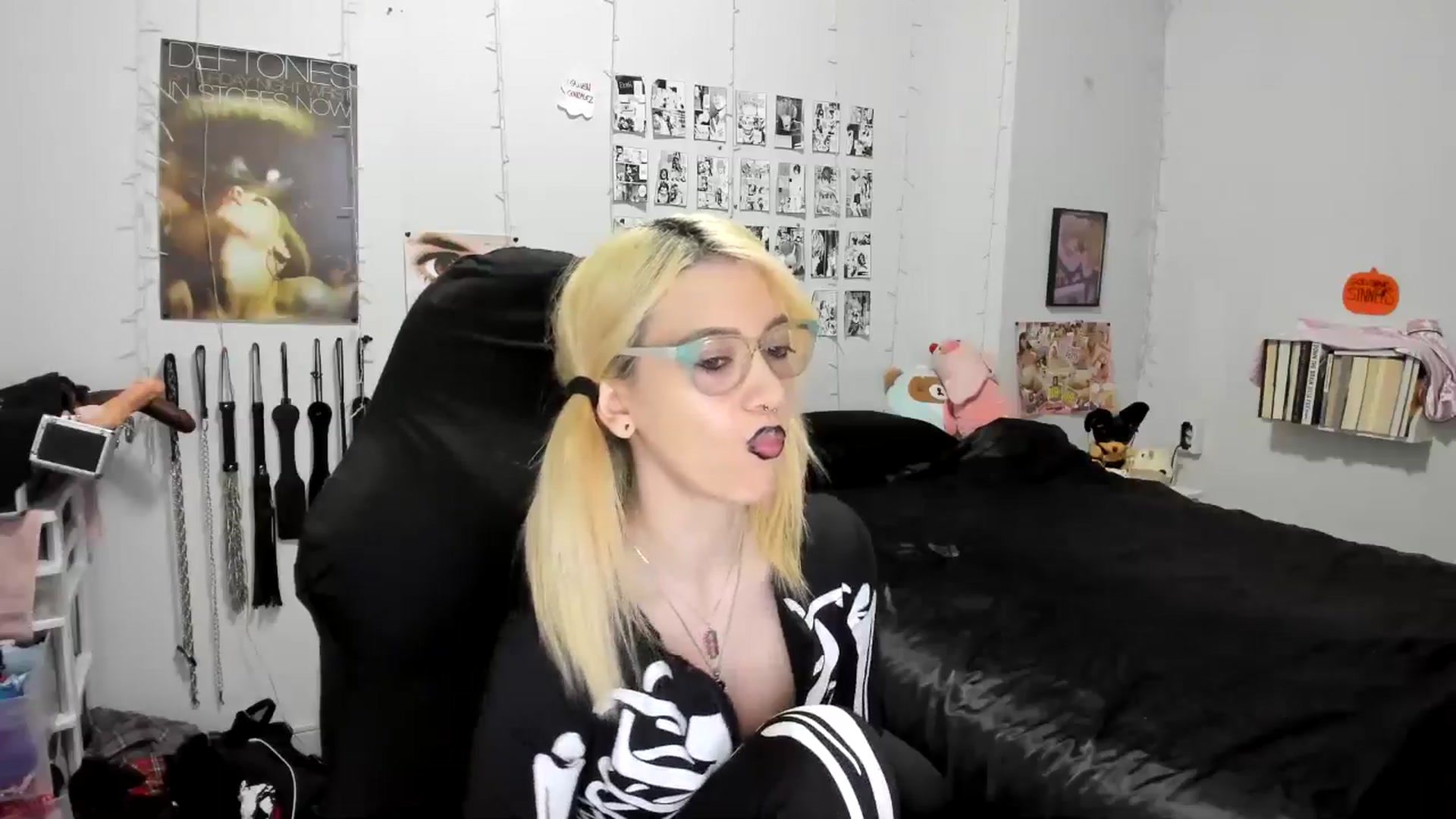 AnnaTame video thumbnail