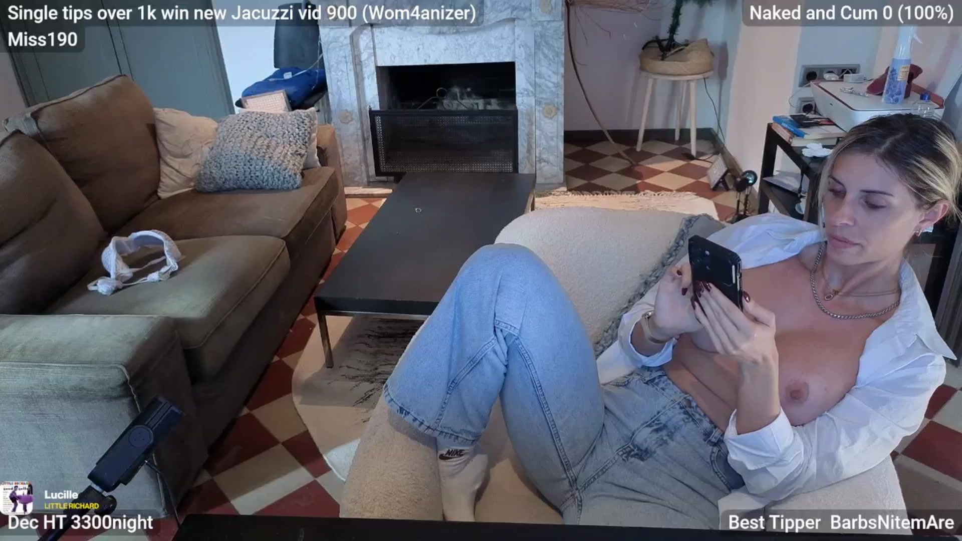 Its_Goddess_B video thumbnail