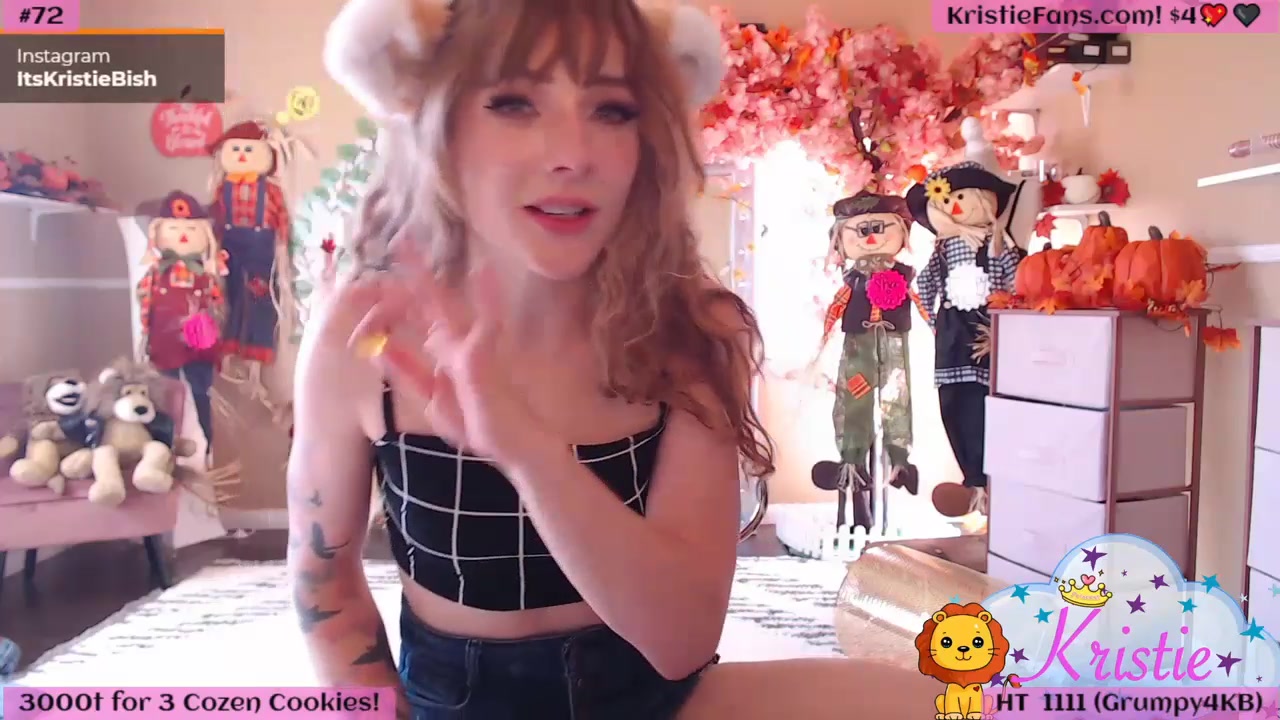 KB_TinyTail video thumbnail
