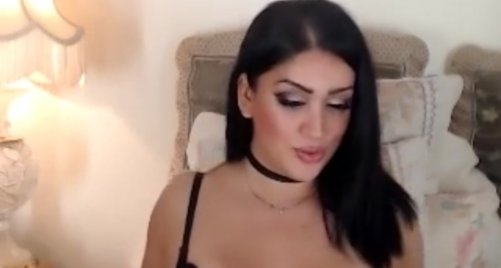 SeductiveMina video thumbnail