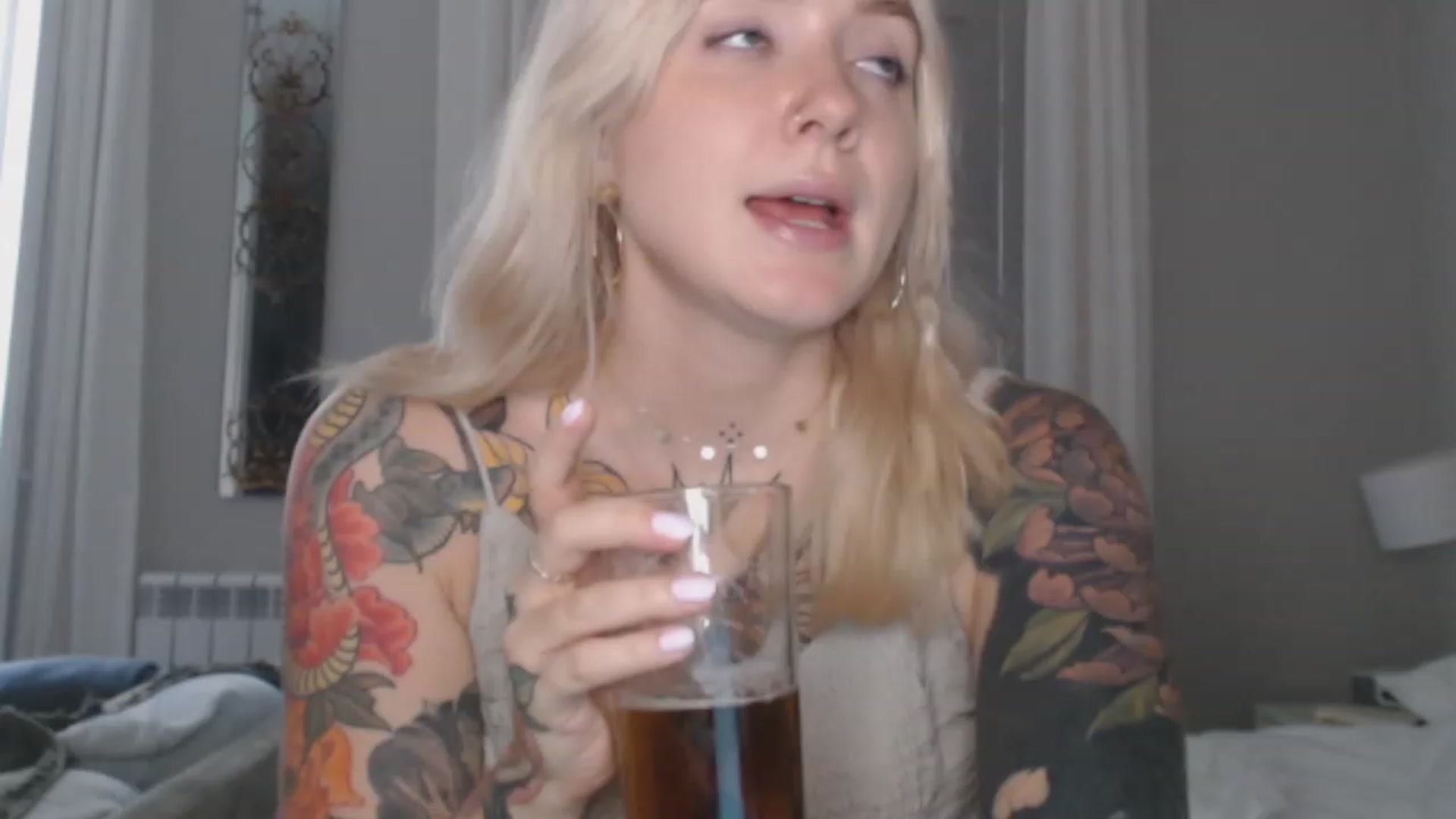 Tattoo_bbgirl video thumbnail