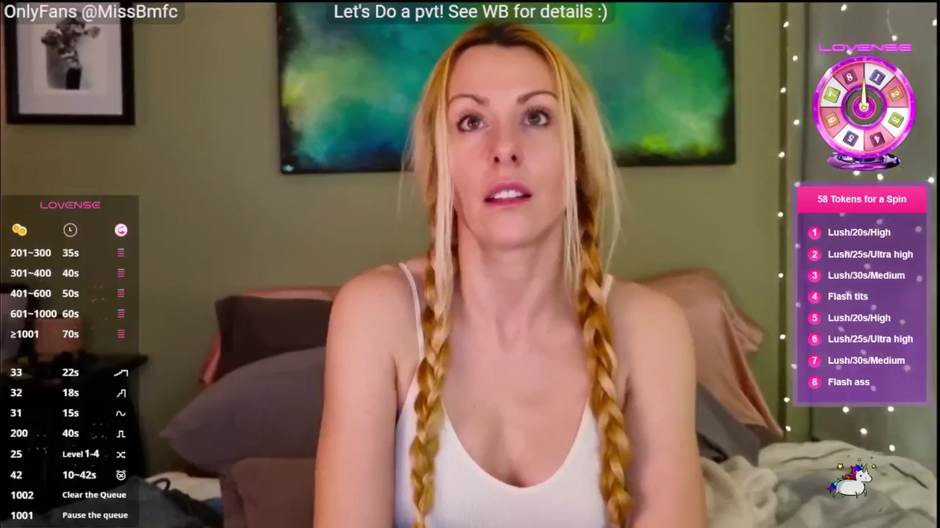 aMissBliss video thumbnail