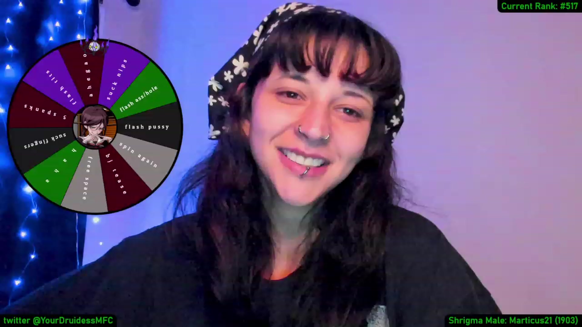 YourDruidess video thumbnail