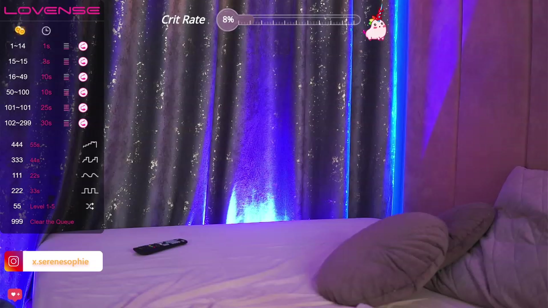 Serene_Sophie video thumbnail