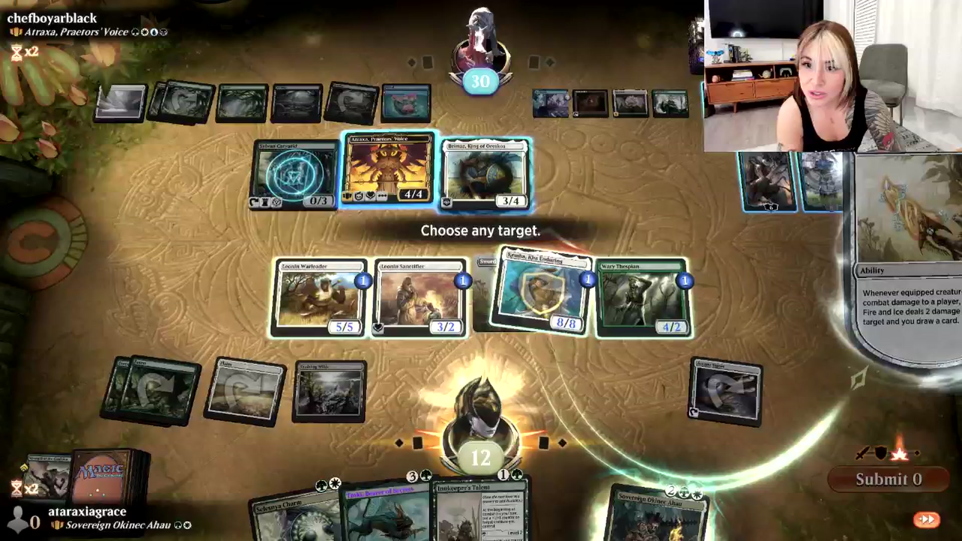 ImperialKiss video thumbnail