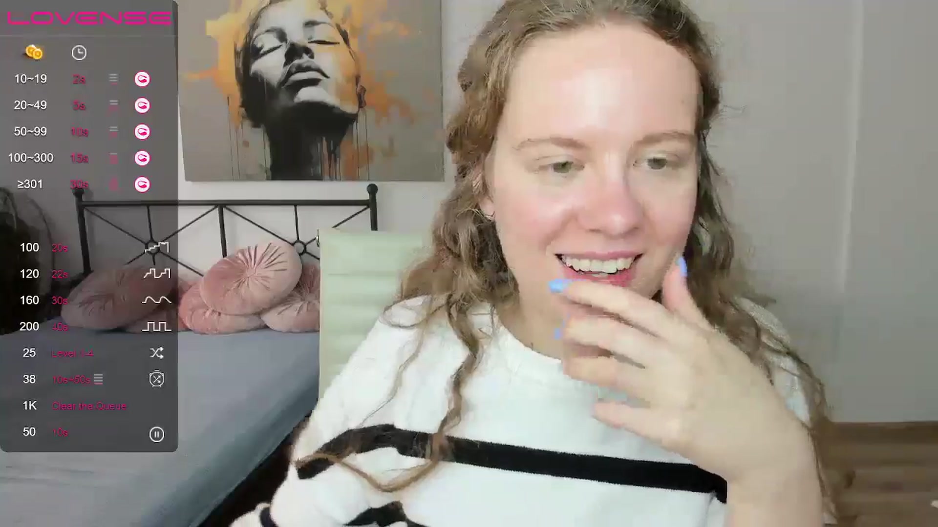 LanaBelll video thumbnail