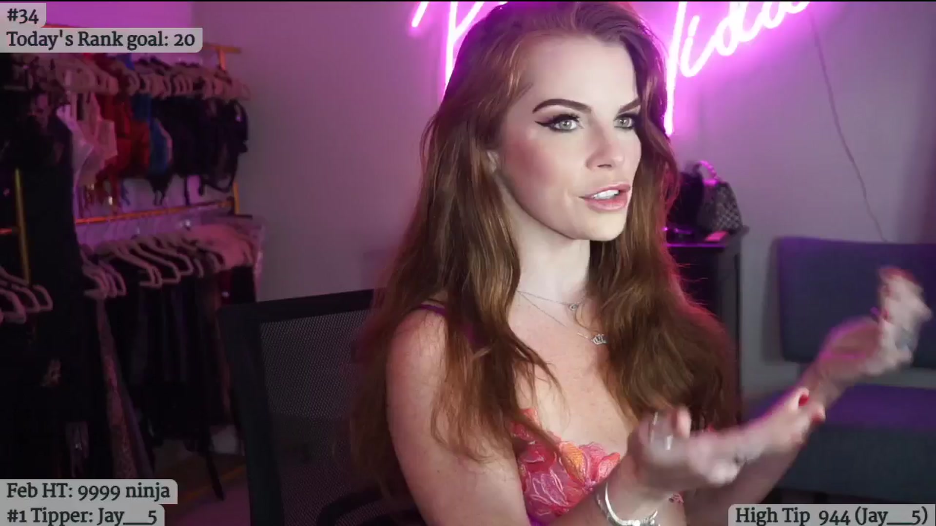 IvyGrace video thumbnail