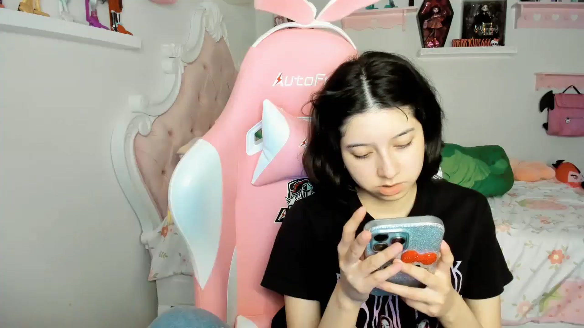 Cherrycute666 video thumbnail